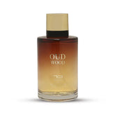 Oud Wood