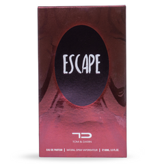 Tom & Darin Escape Eau De Parfum 100ml