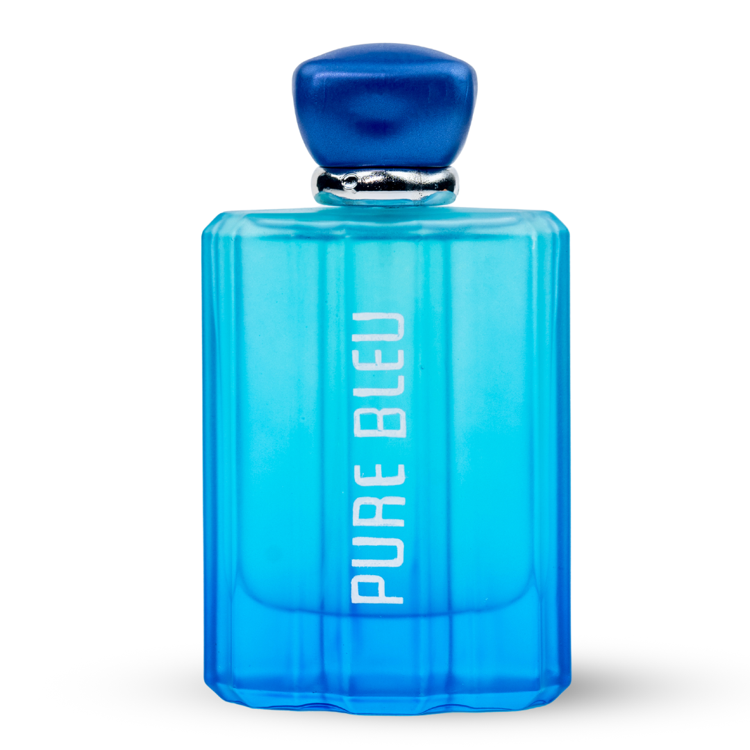 Tom & Darin Pure Blue Eau De Parfum 100ml