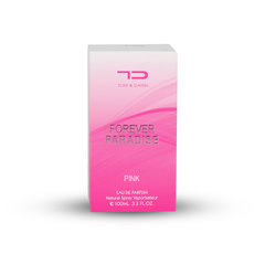 Forever Paradise Pink Women Perfume - 100ml