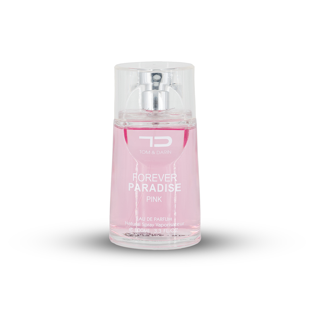 Forever Paradise Pink Women Perfume - 100ml