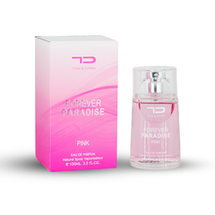 Forever Paradise Pink Women Perfume - 100ml