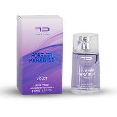 Forever Paradise Violet Women Perfume - 100ml