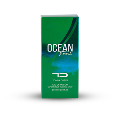 Ocean Fresh Women Perfume - 60ml