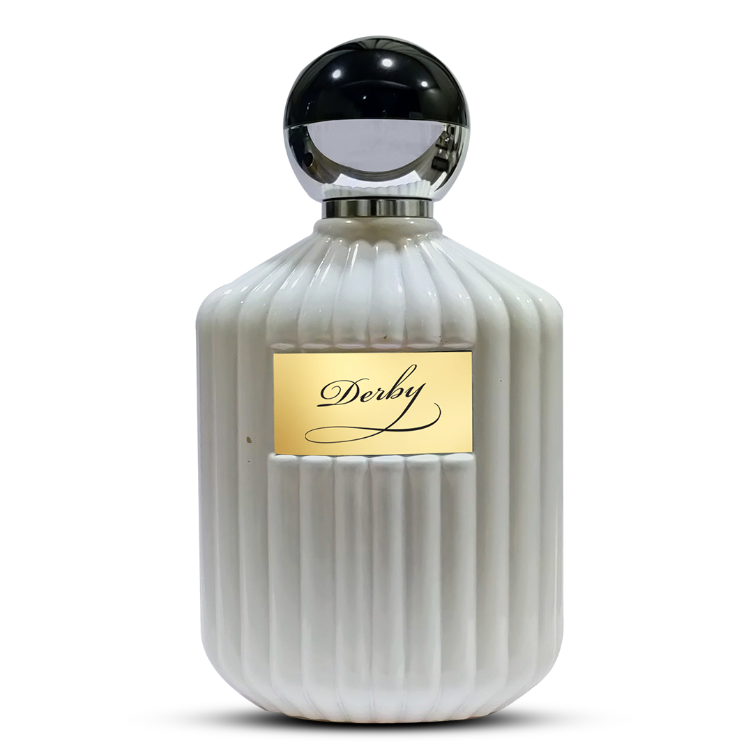 Tom & Darin Derby Eau De Parfum 100ml