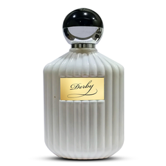 Tom & Darin Derby Eau De Parfum 100ml