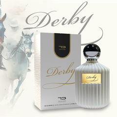 Tom & Darin Derby Eau De Parfum 100ml