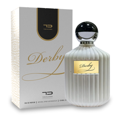 Tom & Darin Derby Eau De Parfum 100ml