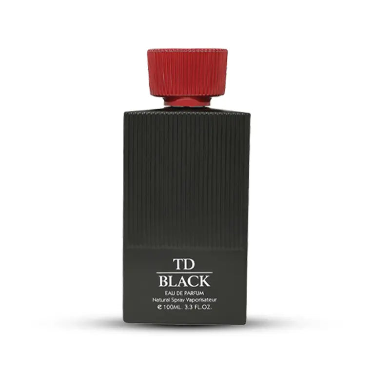 TD Black