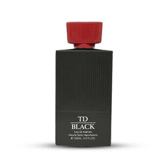 TD Black