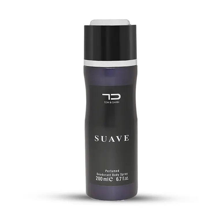 Suave